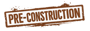 Pre-construction utility locating and 811 ticket management by Xpert in Florida.